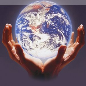 Can we do anything about the world? Google images - rights reserved